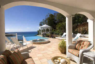 looking from the gorgeous Italian